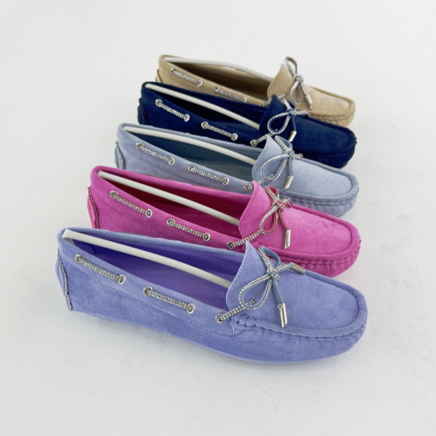 WOMEN LOAFERS 