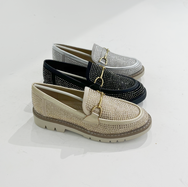 WOMEN LOAFERS 