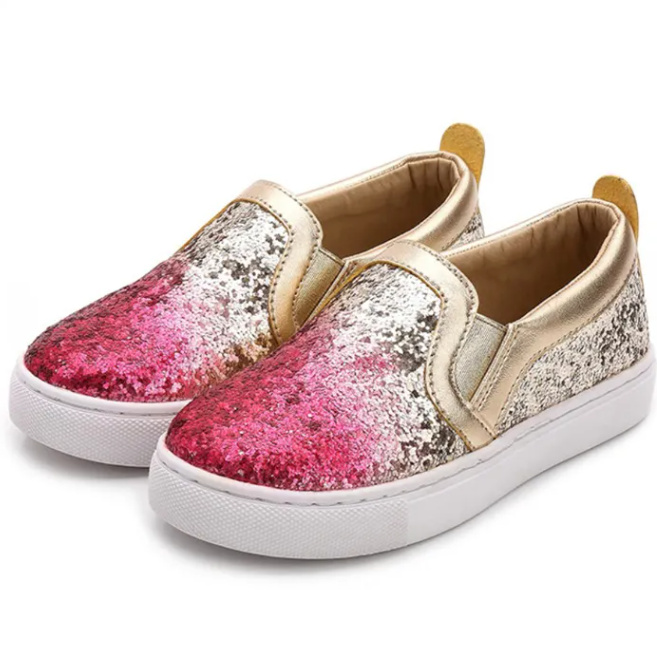 Kids slip-on