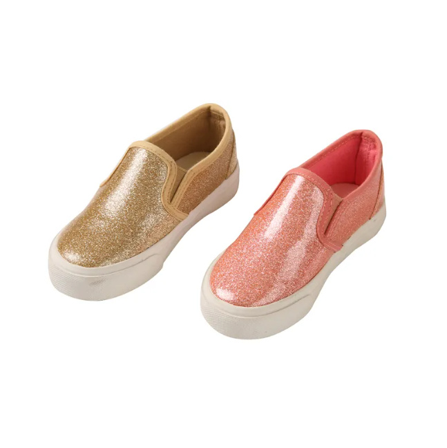 Kids slip-on