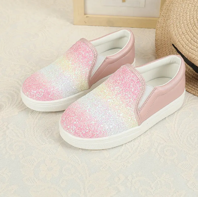 Kids slip-on